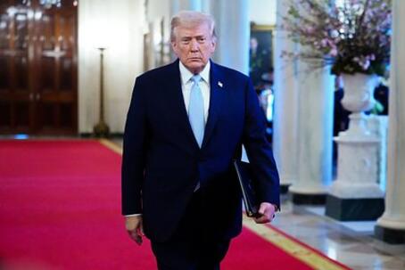 В США сделали неутешительное заявление о 48-часовом ультиматуме Трампа Ирану
