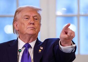 Трамп назвал «большое препятствие» для иранцев в свержении режима