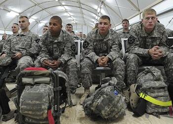На Украине заявили о провале США на Ближнем Востоке