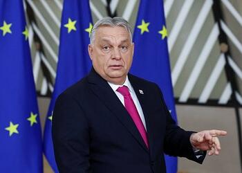 Орбан радикально высказался об оказании помощи Украине