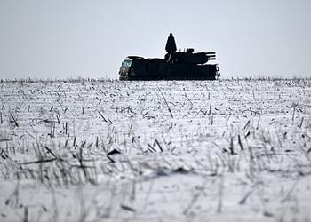 В Минобороны раскрыли число сбитых за ночь украинских БПЛА над Россией