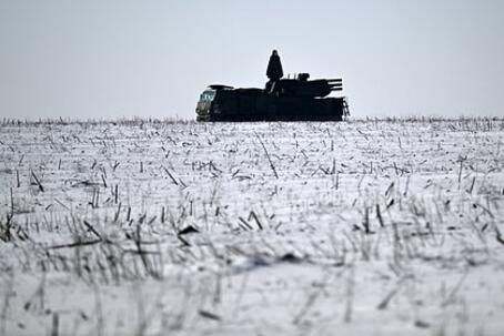В Минобороны раскрыли число сбитых за ночь украинских БПЛА над Россией