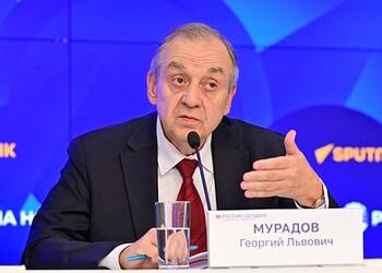 В России рассказали о важности Москвы для развития Европы