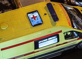 Два человека пострадали при атаке ВСУ на удаленный на сотни километров от границы регион
