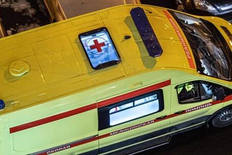 Два человека пострадали при атаке ВСУ на удаленный на сотни километров от границы регион