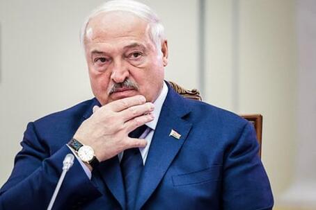 Лукашенко похвалил Пугачеву и назвал ее молодцом