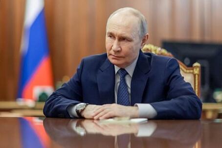 В США проигнорировали давние замечания Путина о системе ПВО