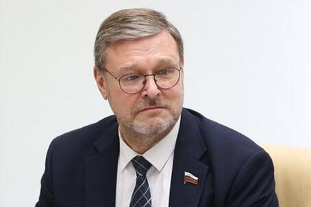 В России объяснили решение воздержаться от голосования в ООН по теме конфликта в Иране