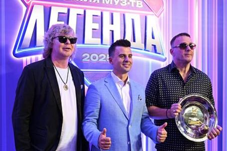 Юрист оценил необходимость изменить название группы «Иванушки International»