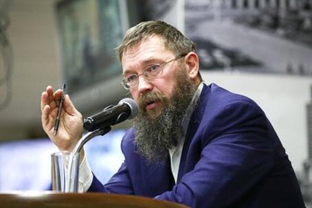 Миллионер-христианин назвал безбожников единственными страдающими от депрессии россиянами