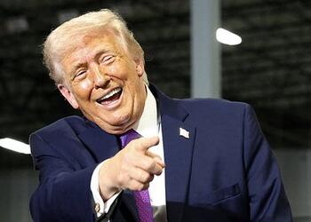 МИД Ирана объяснил удары США словами «Трамп хочет повеселиться»