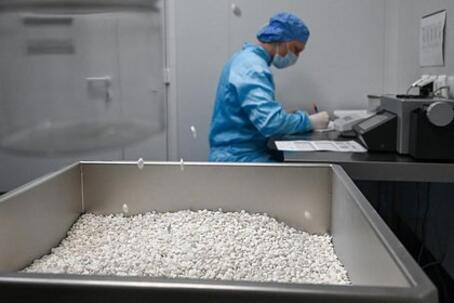 «АксельФарм» проиграла суд российским антимонопольщикам