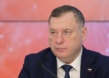 Умер замглавы комитета Госдумы по обороне