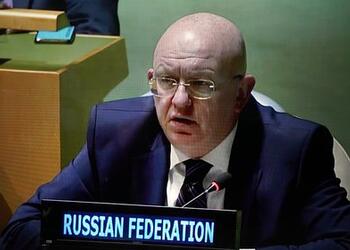 Небензя назвал число пострадавших от ударов ВСУ мирных россиян