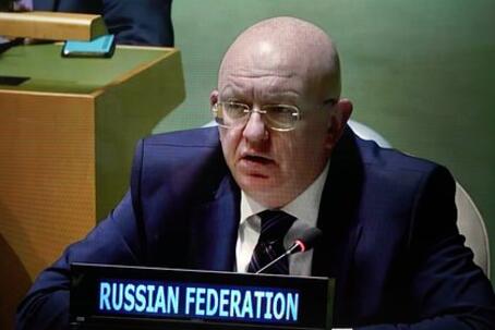 Небензя назвал число пострадавших от ударов ВСУ мирных россиян