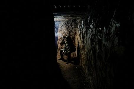Объяснено появление огненного шара в небе над атакованным ВСУ российским регионом