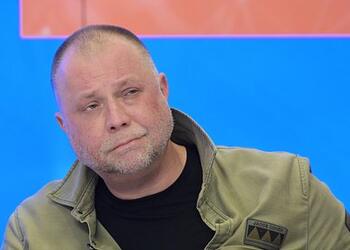 В Госдуме объяснили создание на Украине «Русского добровольческого корпуса»