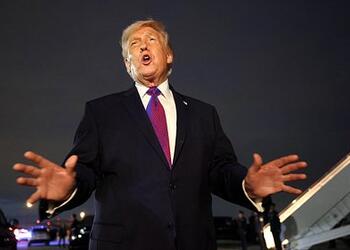 Страны ЕС решили не злить Трампа ради Украины