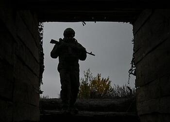Российский боец СВО одним жестом убедил троих украинских солдат сдаться