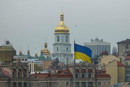 Поддержка Украины от США ушла на второй план из-за Ирана