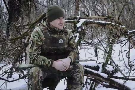 Титулованный боец ММА рассказал об отправке на СВО