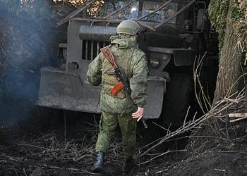 Российские бойцы неделями ходили по минам в зоне СВО и случайно узнали о скрытой опасности