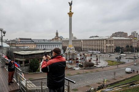 Трамп упрекнул Украину в бездействии