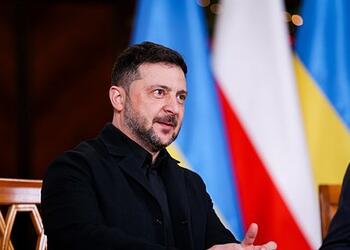 Генсек НАТО раскрыл позицию Зеленского по сделке с Россией