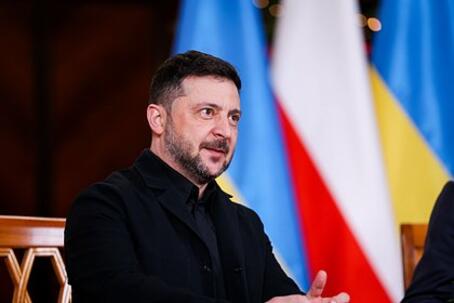 Генсек НАТО раскрыл позицию Зеленского по сделке с Россией
