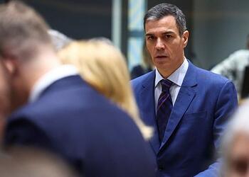 Премьер Испании назвал войну с Ираном незаконной
