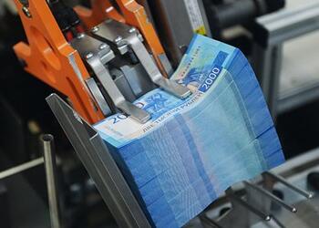 В России собрались пересмотреть статьи расходов бюджета