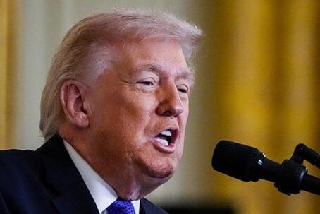 Трамп ответил на вопрос о сроках завершения конфликта с Ираном