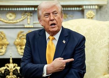 Трамп обеспокоил Европу возможным шагом по Украине
