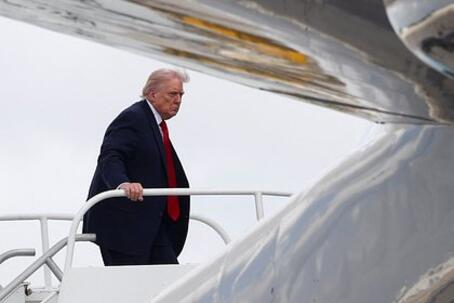 Лидеры G7 призвали Трампа закончить войну с Ираном