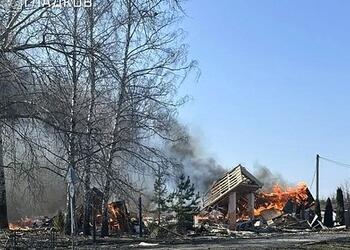 Российский губернатор едва не попал под удар ВСУ. Его защитил спецназ Росгвардии