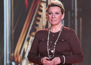Захарова заявила о «воспаленной фантазии» врагов Венгрии