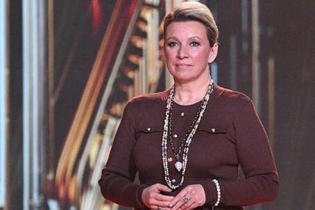 Захарова заявила о «воспаленной фантазии» врагов Венгрии