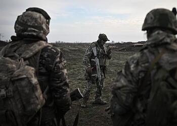 Армия России взяла под контроль населенный пункт в Харьковской области