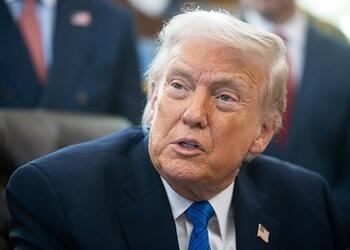 Во Франции обратились к Трампу с радикальным призывом