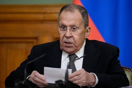Лавров заявил об отсутствии ответа США на инициативу Путина