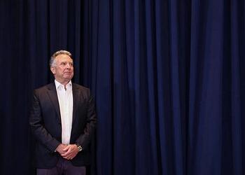 Уиткофф раскрыл подробности переговоров США и Украины