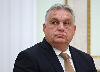 Украину заподозрили в сговоре против Венгрии