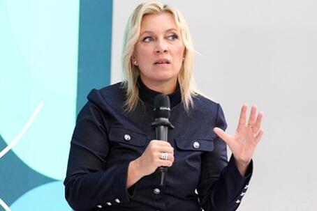 Захарова сделала заявление о якобы попытках США вывести ЮАР из БРИКС