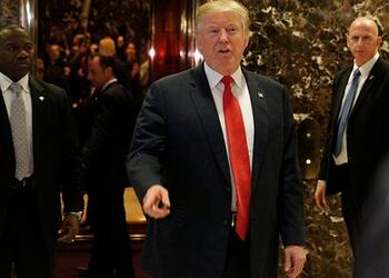 Трамп разозлился на НАТО