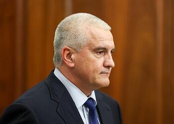 Аксенов рассказал о влиянии возвращения Крыма на Россию