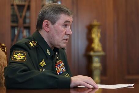 В Генштабе рассказали о боях за один из городов в зоне СВО