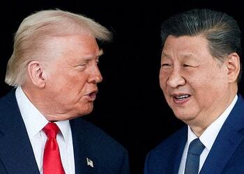 США отложили саммит с Китаем на неопределенный срок из-за Ирана