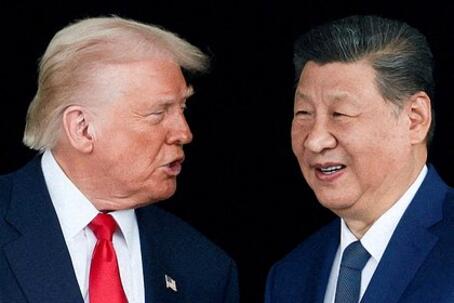 США отложили саммит с Китаем на неопределенный срок из-за Ирана