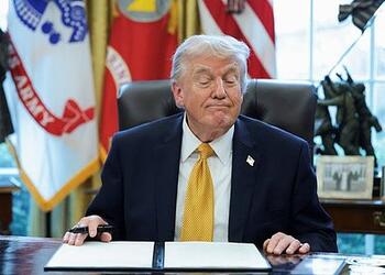 Трамп исключил повторение одного сценария в Иране