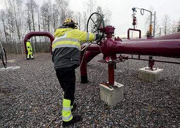В Финляндии заявили об энергетической катастрофе без российского газа